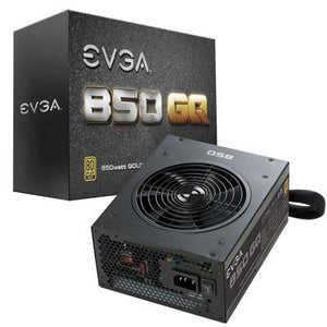 850W GQ Power Supply