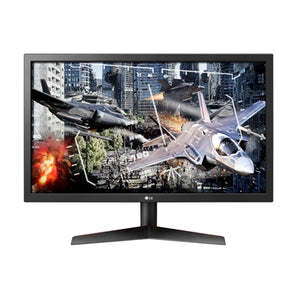 24" LED LCD Monitor