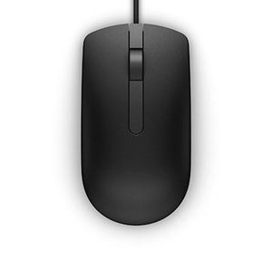 Wired Optical Mouse MS116