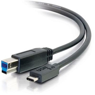 3ft USB 3.0 Type C to Standard
