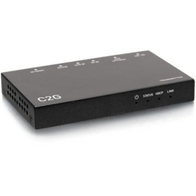 HDBaseT + RS232 and IR Tx