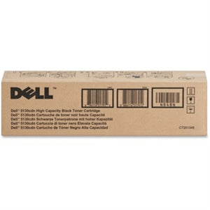 Dell 5130cdn Black Toner