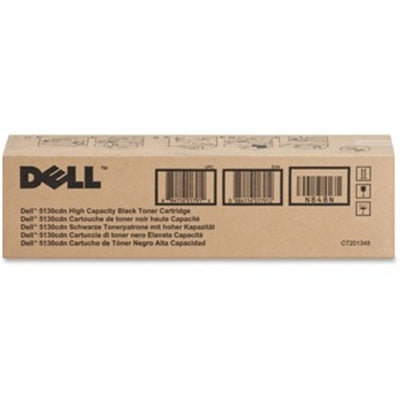 Dell 5130cdn Black Toner