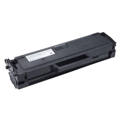 Dell Black Toner Cartridge