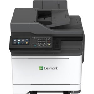 Lexmark CX522ade Color Laser