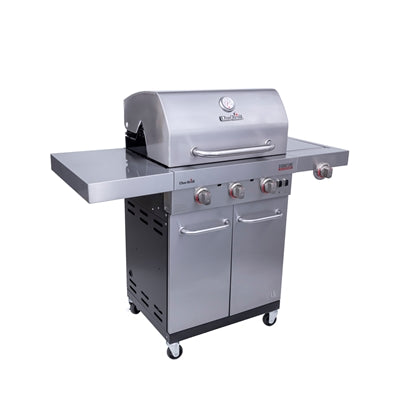 CharBroil Signature Series