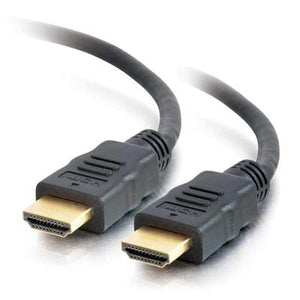 15' High Speed HDMI Cbl w Ethr