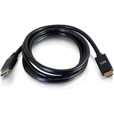 3ft DP to HDMI 4K Passive