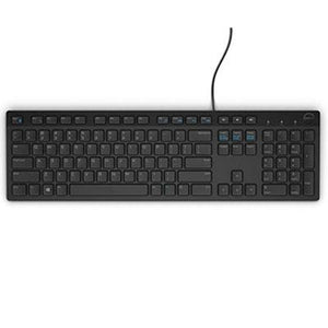 Wired Keyboard KB216