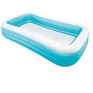 Swim Center 120" Family Pool