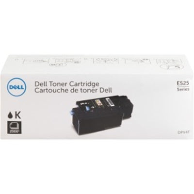 Dell E525W Blck Toner 2000PG