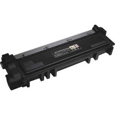 Dell HY BLK toner E310 E51X