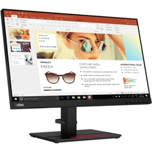 TS P24h 23.8" Monitor-HDMI