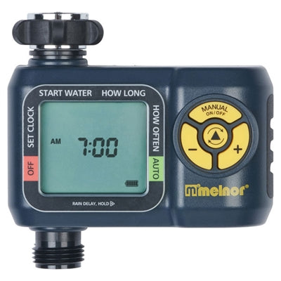 Hydrologic Digital Water Timer
