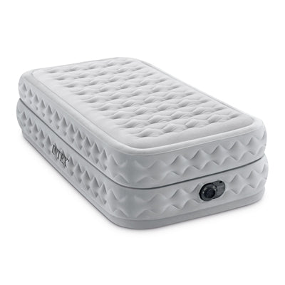 Twin Supreme Air Flow Airbed