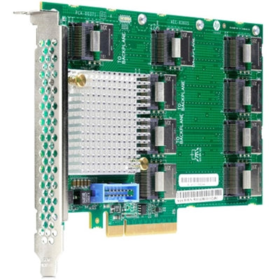 DL38X Gen10 12Gb SAS Expander