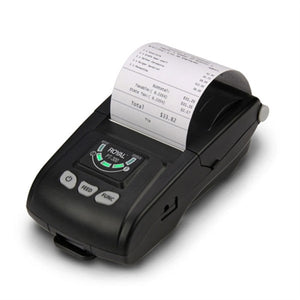 PT300Remote Thrml Cash Reg Prt