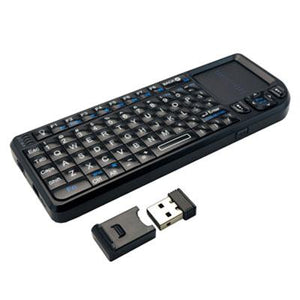Mini Wireless RF Mini Keyboard