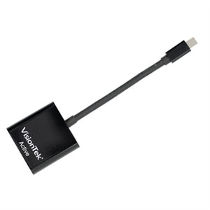 Mini DisplayPort to HDMI (4K)