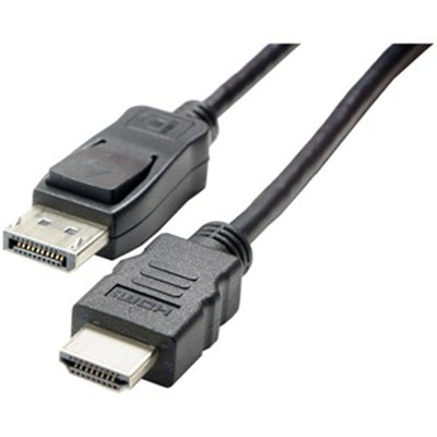 HDMI to DisplayPort 1.5M Activ