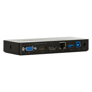 VT1000 Dual DisplayUSB3.0 Dock