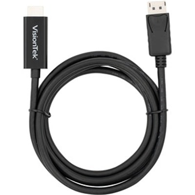 DP to HDMI 2.0 Active Cable