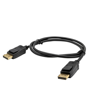 DP to DP 1M Cable