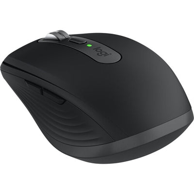 MX Anywhere 3 Wrls Mouse Black