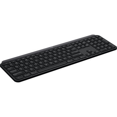 MX Keys Black