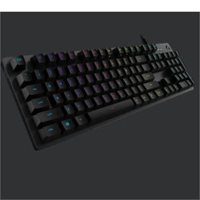 G512 CARBON LTSYNC RGB Gm Kybd