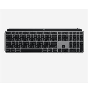 MX Keys for MAC Space Grey