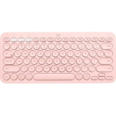 K380 Wireless BT Keyboard Rose