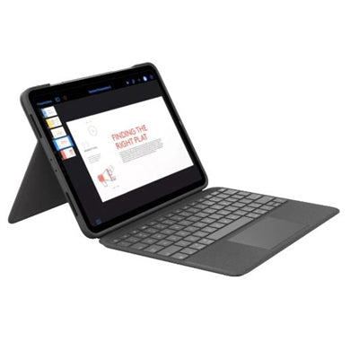 Folio Touch iPad Pro 11