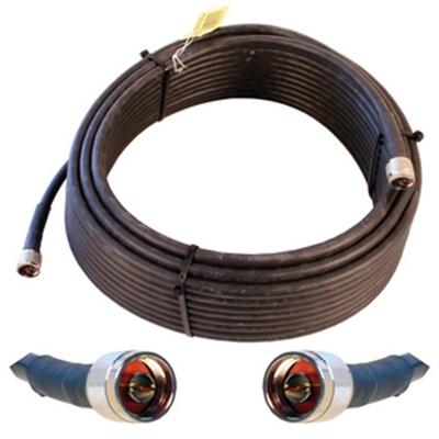 75' WILSON400 Coax Cable