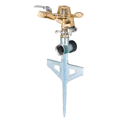 XT Metal Pulsating Sprinkler