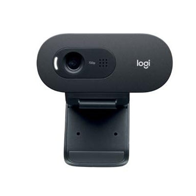 Logitech C505e HD Webcam