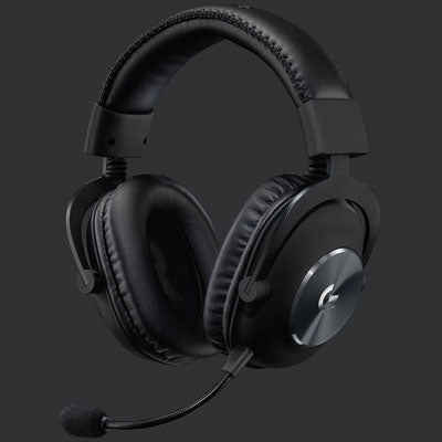 G PRO Gaming Headset