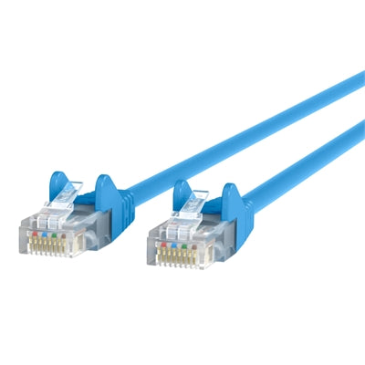 15' CAT6 Snagless Patch Cable