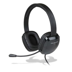 Stereo USB Headset