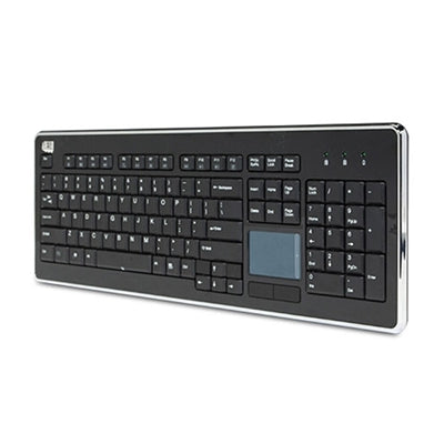 SlimTouch Touchpad Keyboard