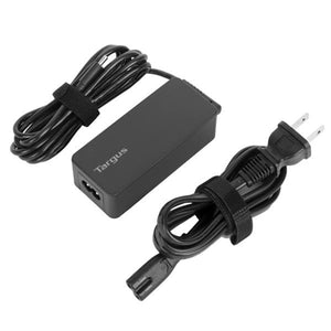 Targus 45W USB C Charger