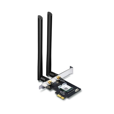 AC1200 Wi Fi Bluetooth 4.2 PCI