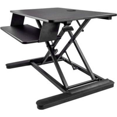 Sit Stand Desk 35