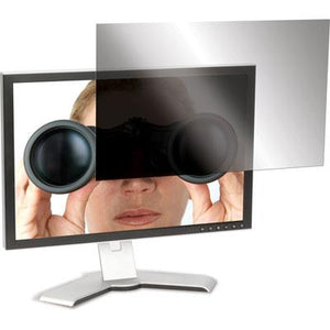 21"  LCD Monitor Privacy