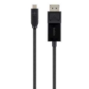 6ft USB C to DP CABLE