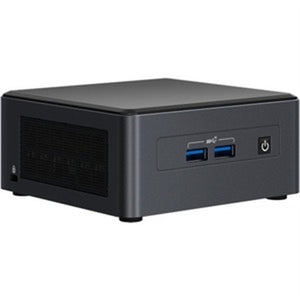 NUC 11 Pro Kit Tall NUC11TNHv5