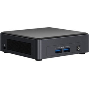 NUC 11 Pro Kit Slim NUC11TNKi7