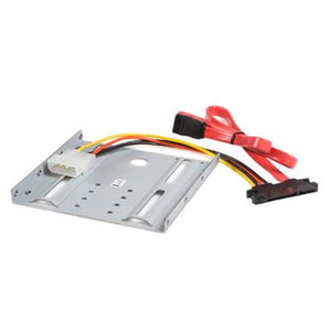 Hard Drive Bay Mounting Kit