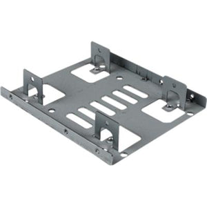 Dual 2.5" HDD Mount Bracket