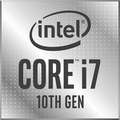 Core i7 10700K Processor